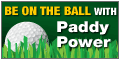 paddy power golf