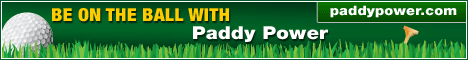 Paddy Power