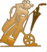 golfer