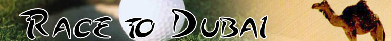 race to dubai golf